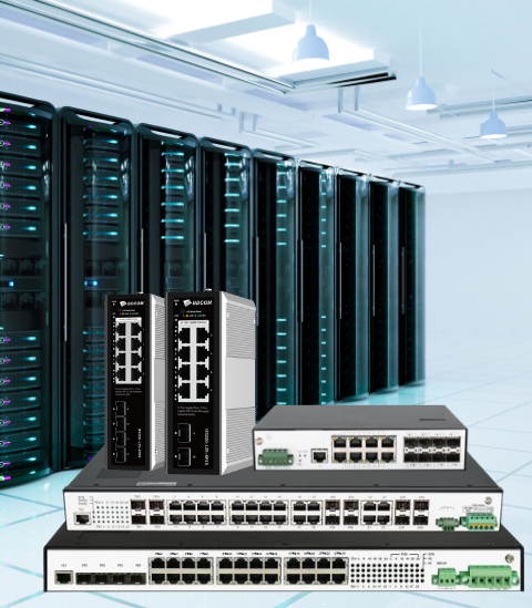 Network Sistemleri