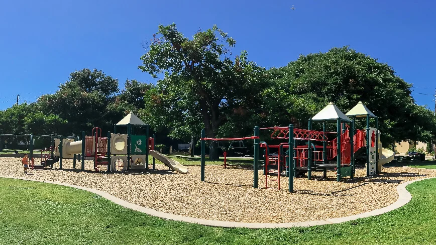 Parklar