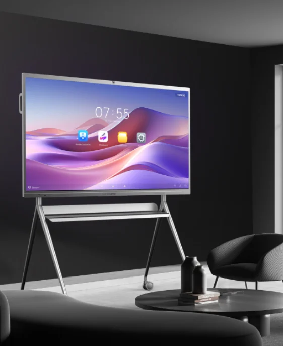WonderHub İnteraktif Ekranlar