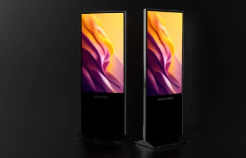 Digital Signage